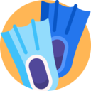 sports and competition,beach,sports,summer,holidays,diving,swimming,dive,vacation,swim,fins,flippers,snorkel,snorkeling,floater