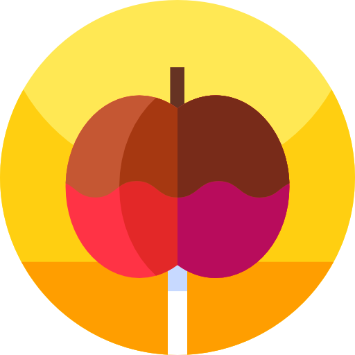 Caramelized