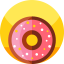 Sweet & Candy Shop icon 64x64