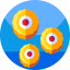 Sweet & Candy Shop icon 64x64