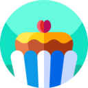 food,food and restaurant,chips,sweet,dessert,bakery,baked,cupcake,muffin,chocolate ok 
