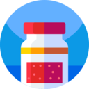 food,food and restaurant,jar,breakfast,strawberry,jam,conserve ok 