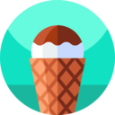 food,food and restaurant,summertime,summer,cream,ice,cold,holidays,ice cream,cone,icecream,frozen ok 