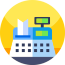 food and restaurant,money,bill,business,commerce and shopping,tool,commerce,supermarket,receipt,machine,cashier ok 