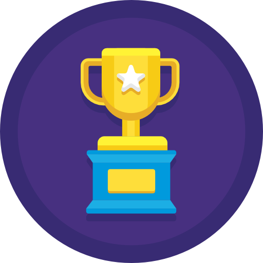 Trophy