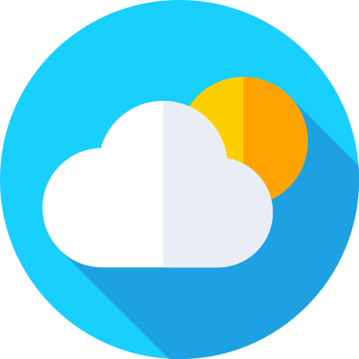 Cloudy