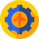travel,gear,transportation,plane,miscellaneous,wrench,tools,airplane,maintenance,aviation