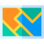 Motorway icon 64x64