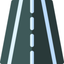 travel,transport,symbol,transportation,path,perspective,road,highway,broken line,pavement,roads,paths,ways ok 