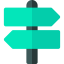 Motorway icon 64x64