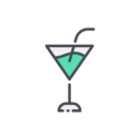 food,food and restaurant,leisure,alcohol,alcoholic drink,drinking,cocktail,straw ok 