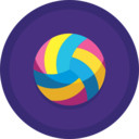 sports and competition,sports,sport team,equipment,team,volleyball