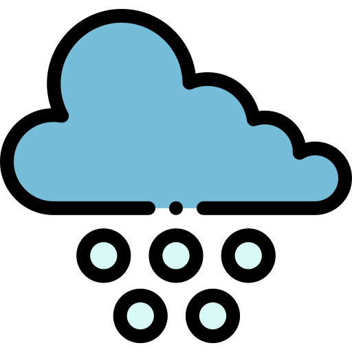Stormy