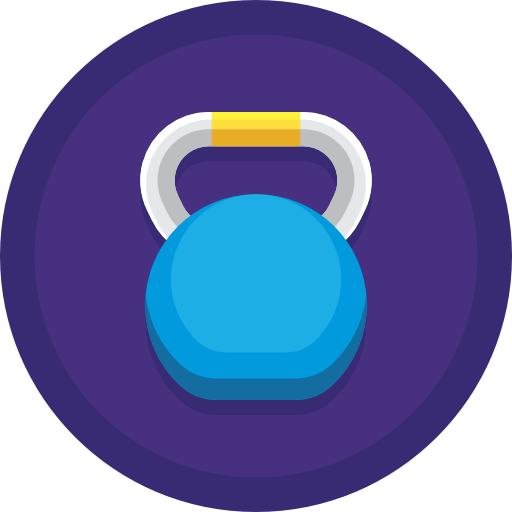 Kettlebell