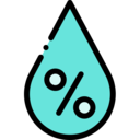 water,weather,nature,percent,percentage,drops,rain,shapes and symbols,watering,humidity,raindrops