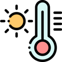 weather,hot,temperature,thermometer,fahrenheit,celsius,degrees,mercury,heat,climate