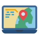 world,laptop,maps and location,earth globe,geography,planet,geographic,geo,cartography