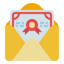 certificate,education,mail,communications,diploma,graduation,online certificate ok 