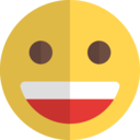 avatar,chat,social network,messenger,emoji,smileys,emoticons,face,emoticon,grinning,facial expression