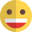 Smiley And People icon 64x64