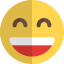 Smiley And People icon 64x64