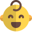 Smiley And People icon 64x64
