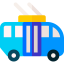 Public Transportation icon 64x64