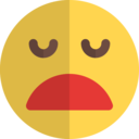 avatar,chat,social network,messenger,emoji,smileys,emoticons,face,emoticon,facial expression,frown