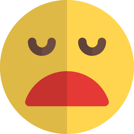 Frown