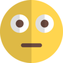 avatar,chat,social network,messenger,emoji,smileys,emoticons,face,emoticon,flushed,facial expression
