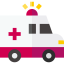 Hospital icon 64x64