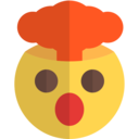 chat,head,social network,messenger,emoji,smileys,emoticons,face,emoticon,facial expression,explodes