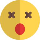 avatar,chat,social network,messenger,emoji,smileys,emoticons,face,emoticon,dizzy,facial expression