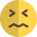 avatar,chat,social network,messenger,emoji,smileys,emoticons,face,emoticon,disturb,facial expression