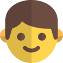 avatar,chat,boy,social network,messenger,emoji,smileys,emoticons,face,emoticon,facial expression