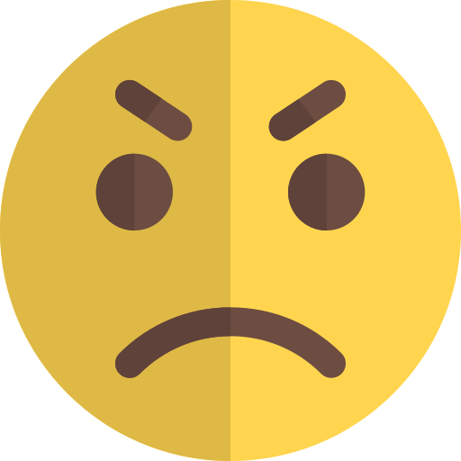 Anger