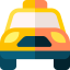 Public Transportation icon 64x64