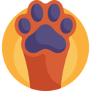 animals,heart,dog,print,animal,pawprint,paw,footprint