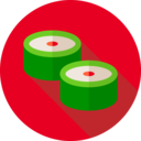 food,food and restaurant,fish,japanese food,sushi,raw,maki
