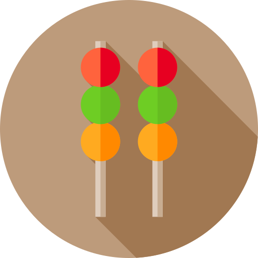 Dango