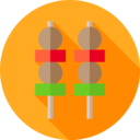 japan,food,food and restaurant,oriental,japanese food,japanese,mushroom,asian food,yakitori