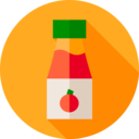 food,food and restaurant,bottle,item,sauce,spicy,shopping store,ketchup,mustard,tomato sauce,tomato,ketchup bottle