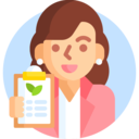 woman,avatar,professions and jobs,work,occupation,nutritionist