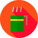 food,food and restaurant,hot drink,cup,coffee cup,camping,tea cup,mug,chocolate