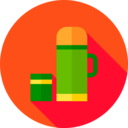 food and restaurant,flask,drink,Tools and utensils,liquid,thermo,thermos ok 