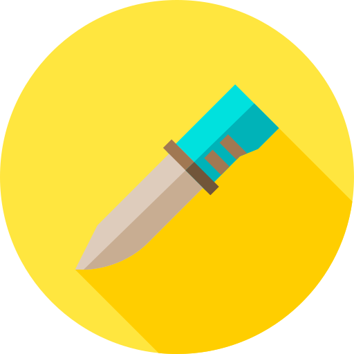Knife