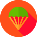 sports and competition,security,sports,parachute,gliding,paragliding,paraglider,parachutist