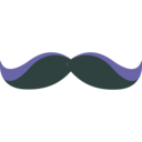 fashion,beauty,facial hair,hair,moustache,mustache