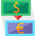 money,business and finance,dollar,business,exchange,currency,euro,commerce,coins,finances