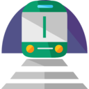 travel,transport,transportation,public transport,train,travelling ok 
